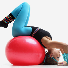 Aerobics