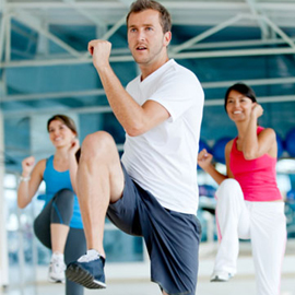 Aerobics