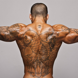 Body Bulding