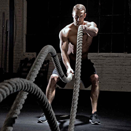 Cross Fitness