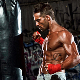 Lean Fitness