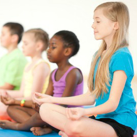 Mind & Body Fitness