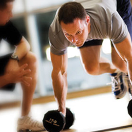 Personal Training 
