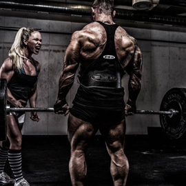 Power Lifting