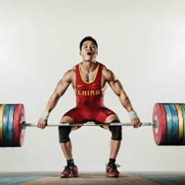 Weight Lifting